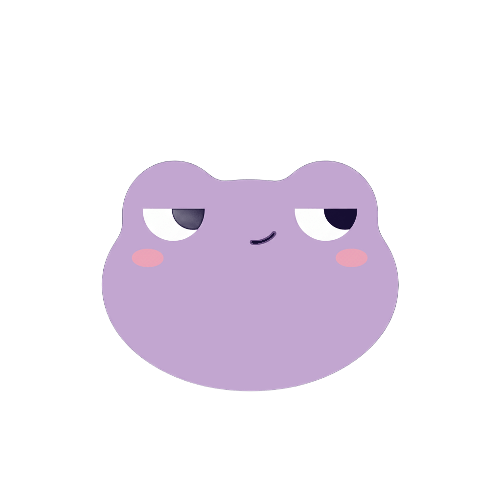 モニポくん